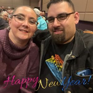 Meet your Posher, Crystal